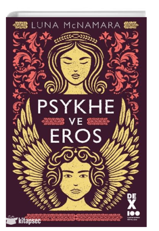 Psykhe ve Eros