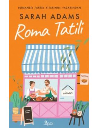 Roma Tatili