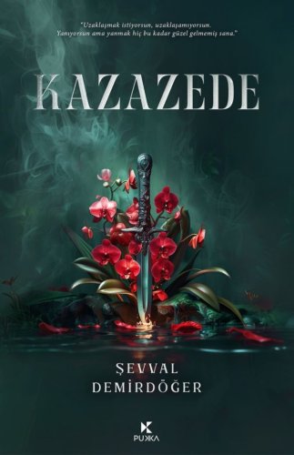 Kazazede 2
