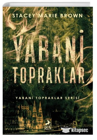 Yabani Topraklar