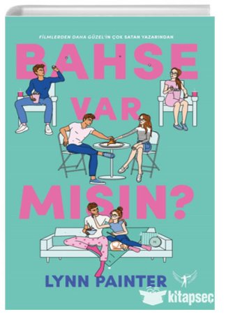 Bahse Var Mısın?