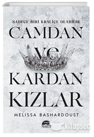 Camdan ve Kardan Kızlar