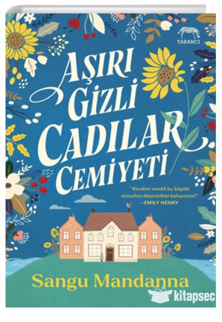 Aşırı Gizli Cadılar Cemiyeti