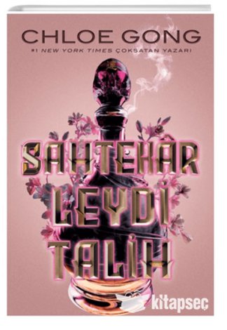 Sahtekar Leydi Talih