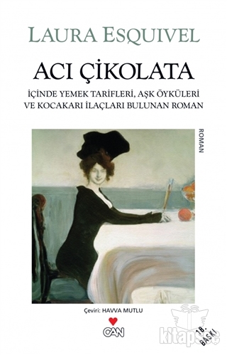 Acı Çikolata