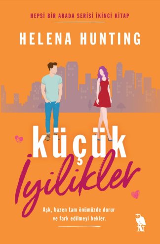 Küçük İyilikler Nemesis Yayınevi
