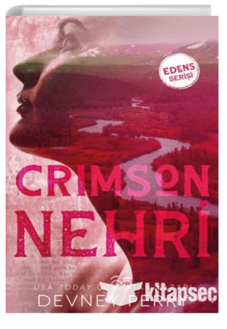 Crimson Nehri