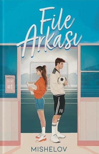 File Arkası Düş Serisi #1