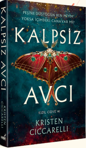 Kalpsiz Avcı