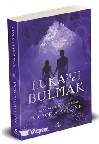 Lukayı Bulmak