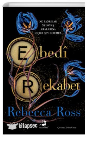 Ebedi Rekabet