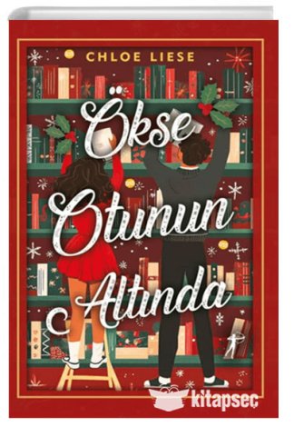 Ökse Otunun Altında