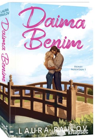Daima Benim