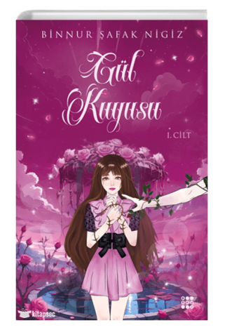 Gül Kuyusu 1