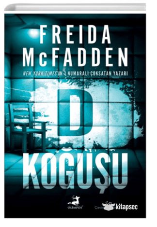 D Koğuşu