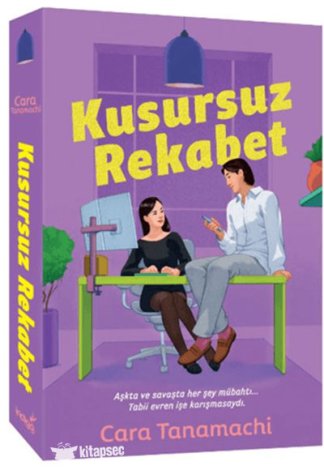 Kusursuz Rekabet