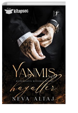 Yanmış Hayaller
