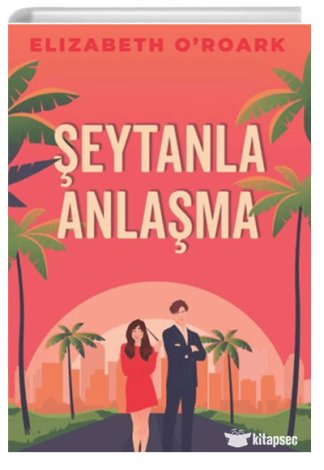Şeytanla Anlaşma