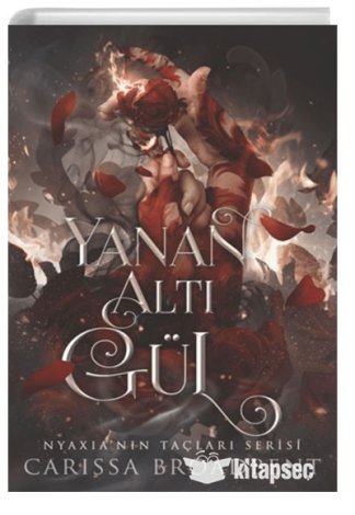 Yanan Altı Gül