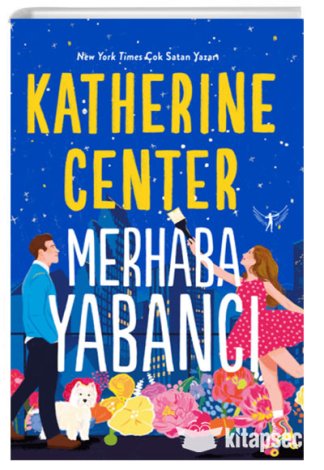 Merhaba Yabancı