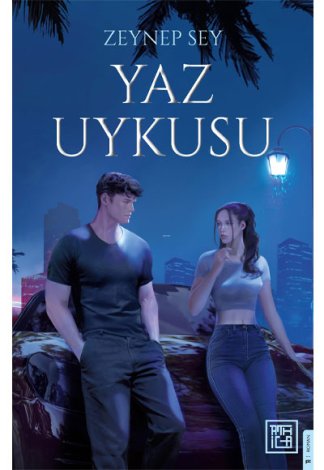 Yaz Uykusu Athica Yayınları