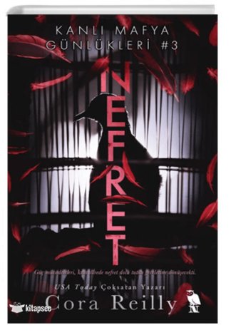 Kanlı Mafya Günlükleri #3: Nefret
