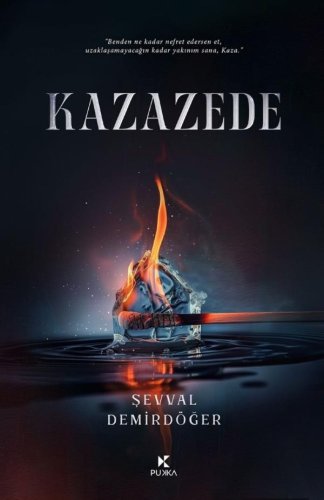 Kazazede - 1