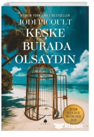 Keşke Burada Olsaydın