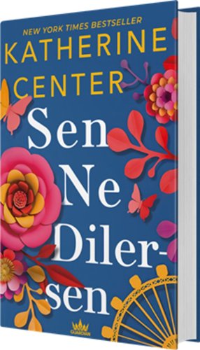 Sen Ne Dilersen