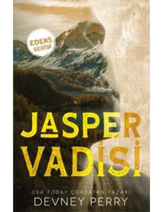 Jasper Vadisi