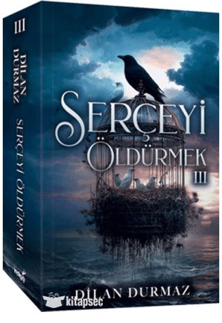 Serçeyi Öldürmek 3