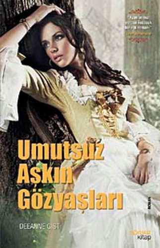 Umutsuz Askin Gözyaslari