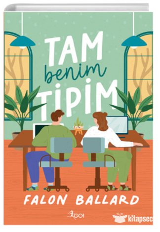 Tam Benim Tipim