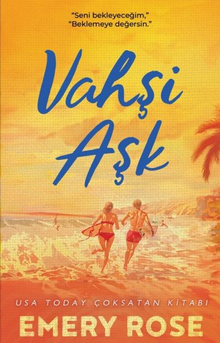 Vahsi Aşk