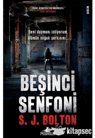 Beşinci Senfoni