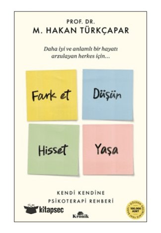 Fark Et Düşün Hisset Yaşa