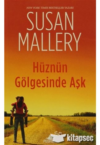 Hüznün Gölgesinde Aşk