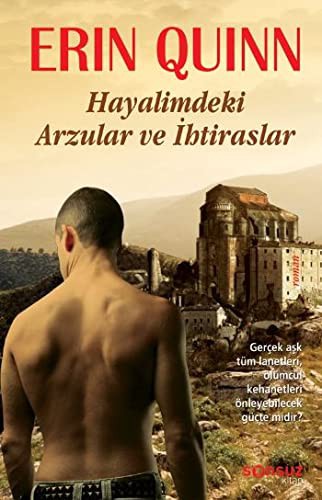 Hayalimdeki Arzular ve Ihtiraslar