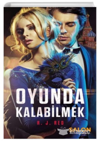 Oyunda Kalabilmek R. J. Red