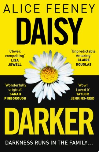 Daisy Darker