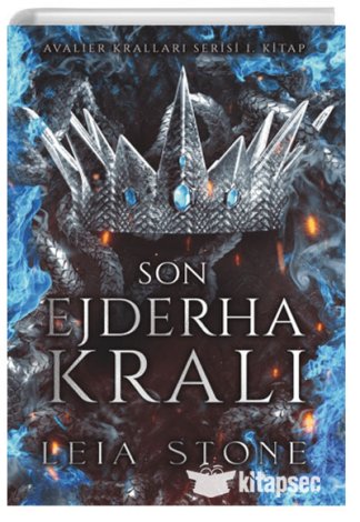 Son Ejderha Kralı