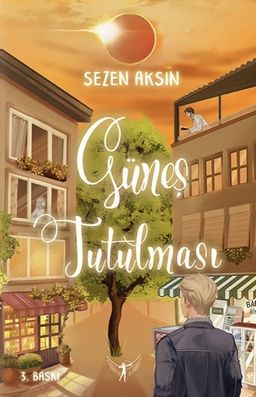Güneş Tutulması