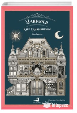 Marigold Kalp Çamaşırhanesi