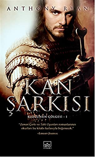KAN ŞARKISI