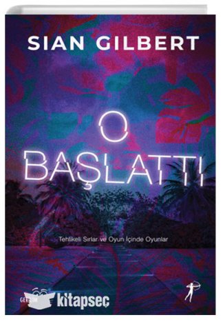 O Başlattı