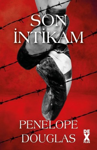 Son İntikam;Şeytan Gecesi 3 Dex Kitap