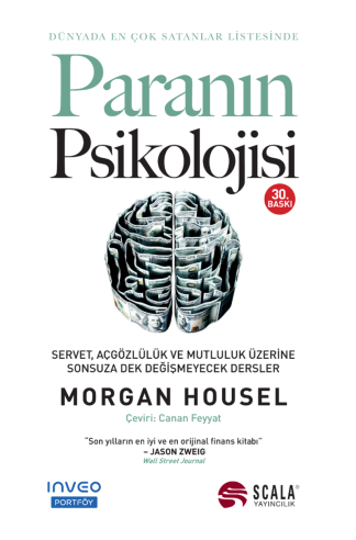 Paranin Psikolojisi