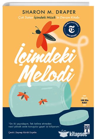 İçimdeki Melodi Genç