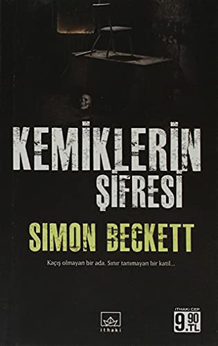 Kemiklerin Sifresi