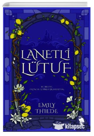 Lanetli Lütuf